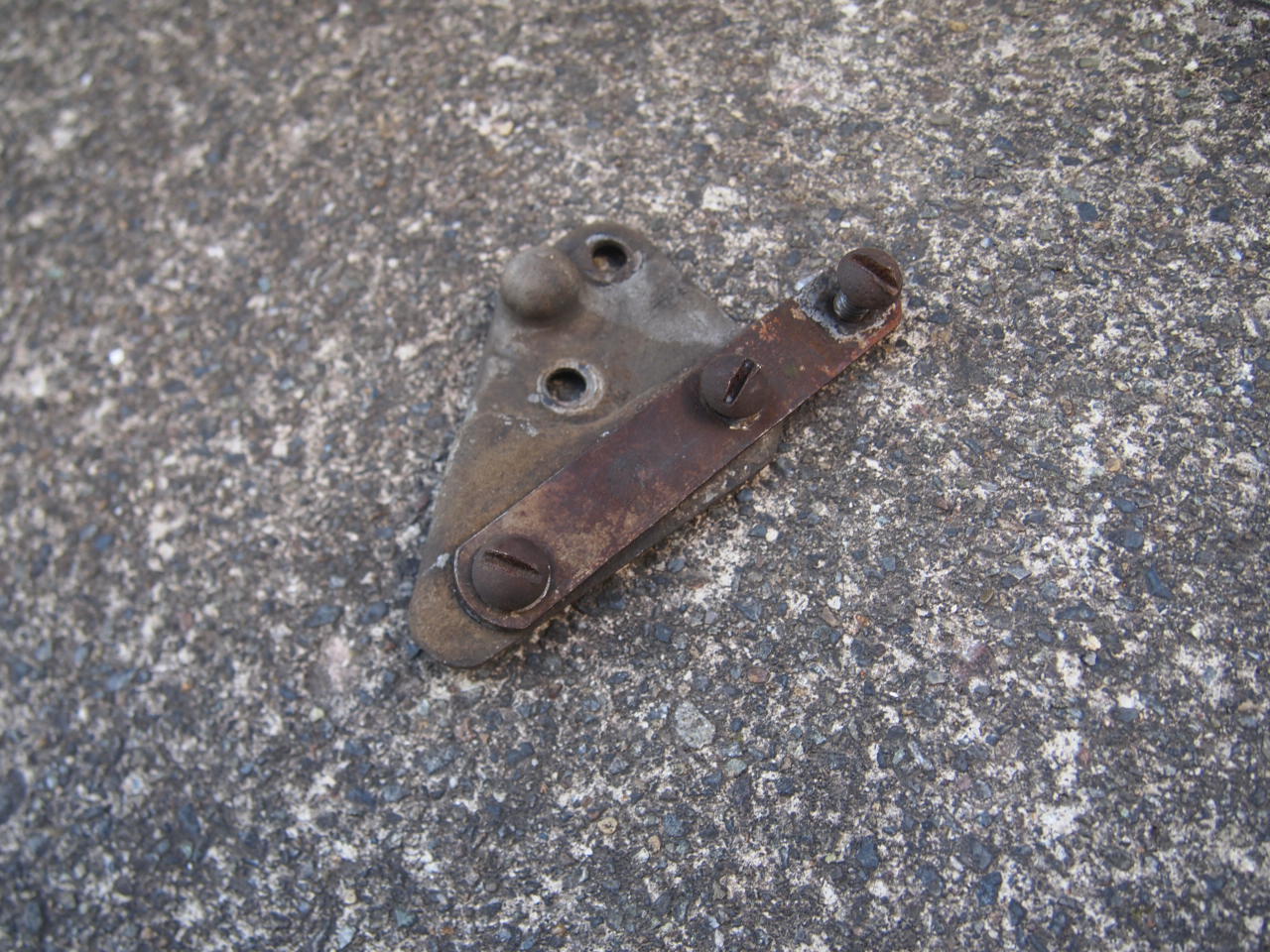 47-53カットアウトリレーマウント