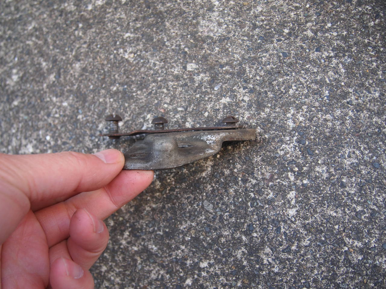 47-53カットアウトリレーマウント