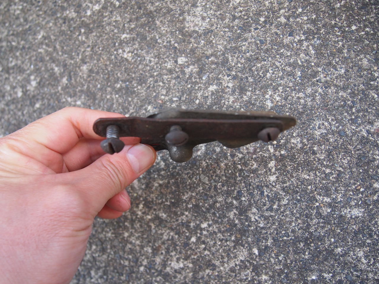 47-53カットアウトリレーマウント