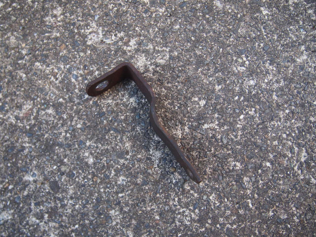 48-53 キャブレターサポート