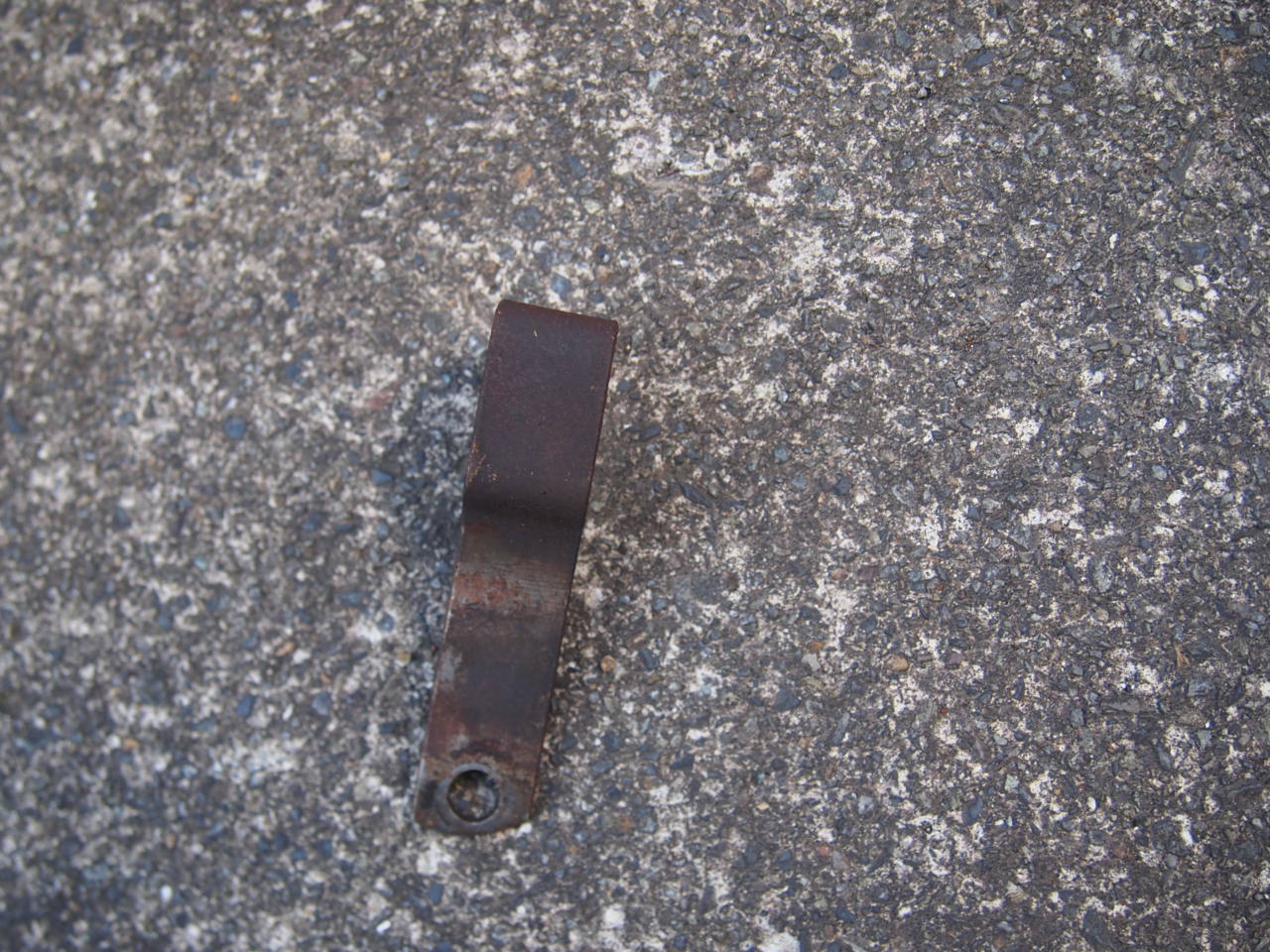 48-53 キャブレターサポート