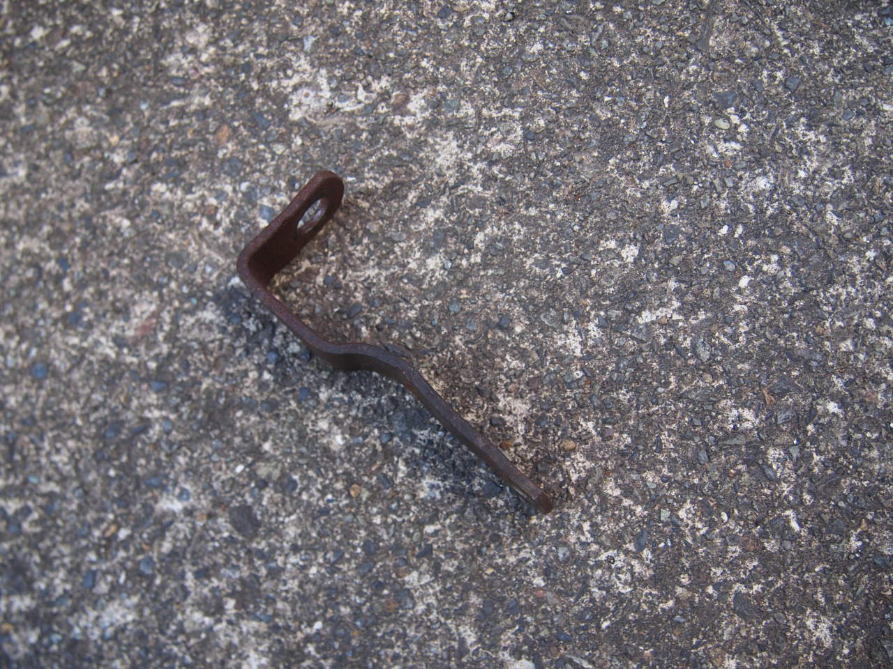 48-53 キャブレターサポート