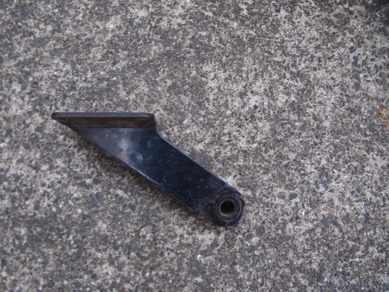 シートブラケット