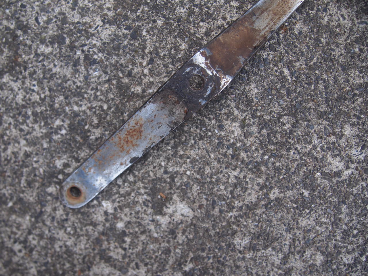 47up シフトレバー＆ボール