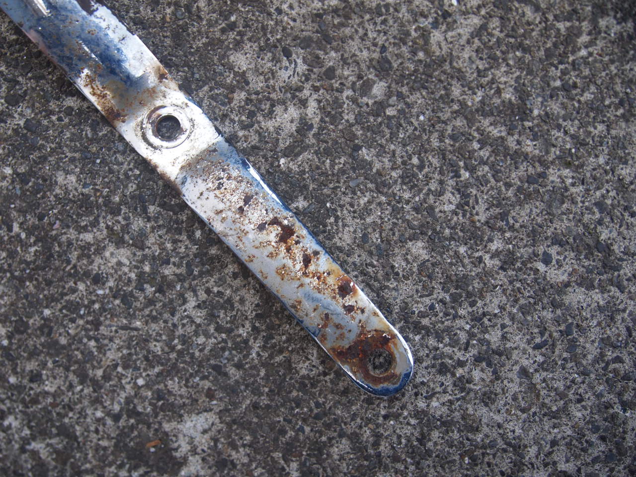 47up シフトレバー＆ボール