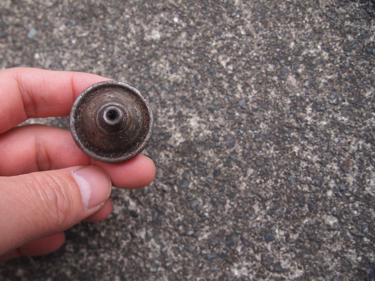 オイルシグナルスイッチ