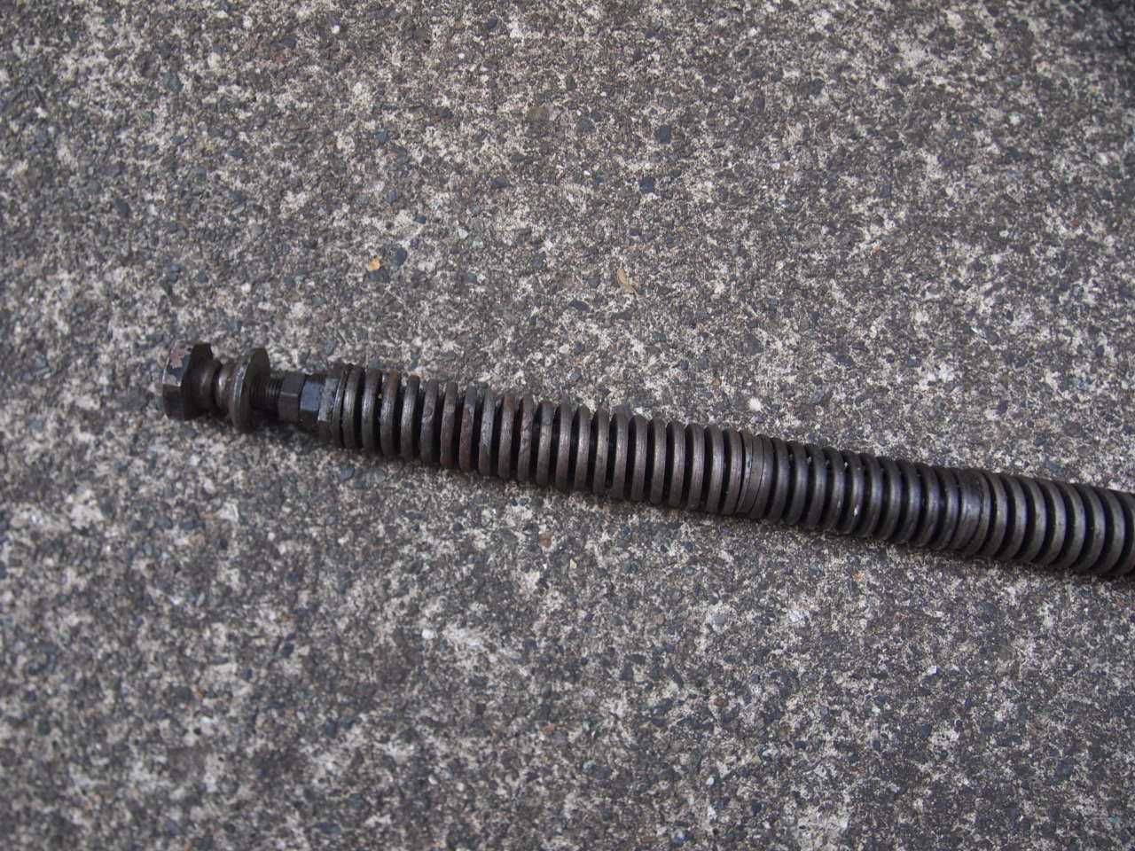 BTシートポスト