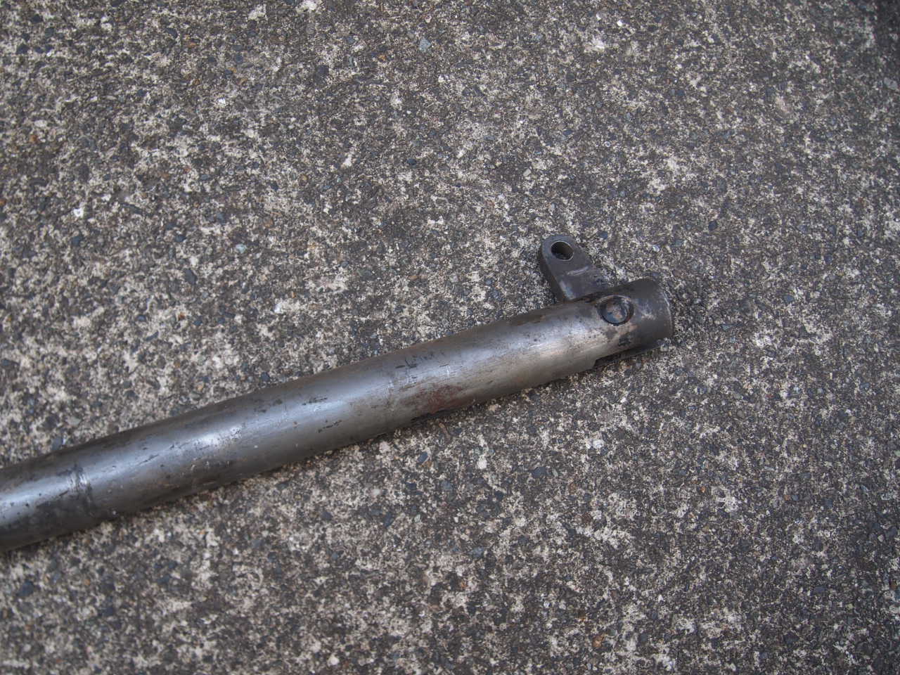 BTシートポスト