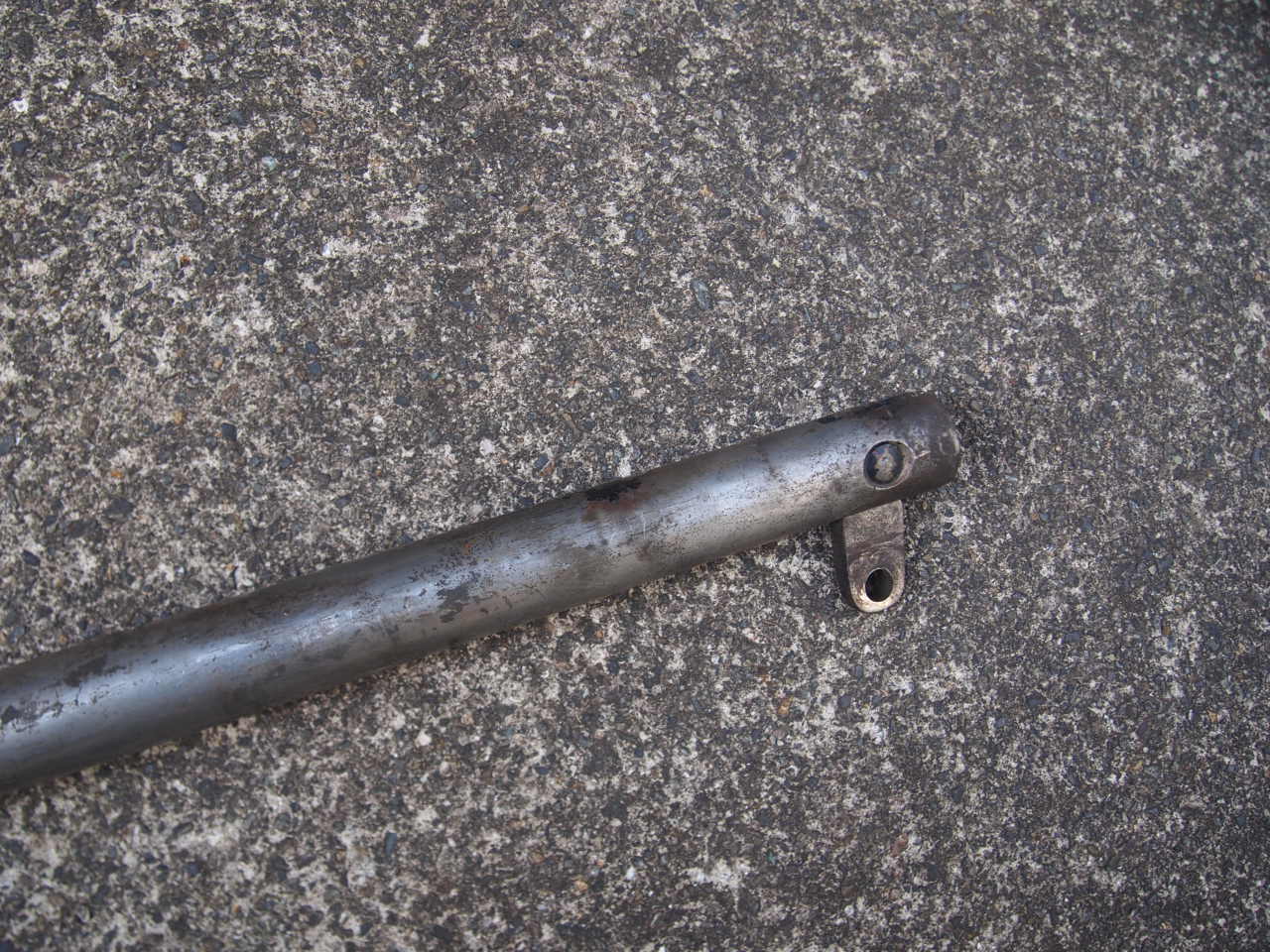 BTシートポスト