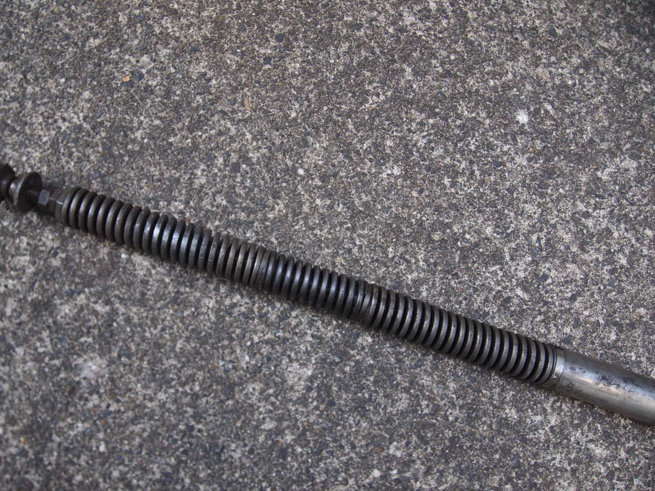 BTシートポスト