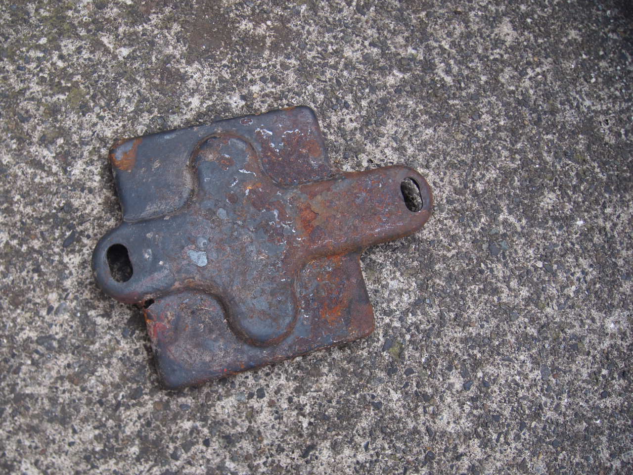 K-アイアンバッテリーカバー