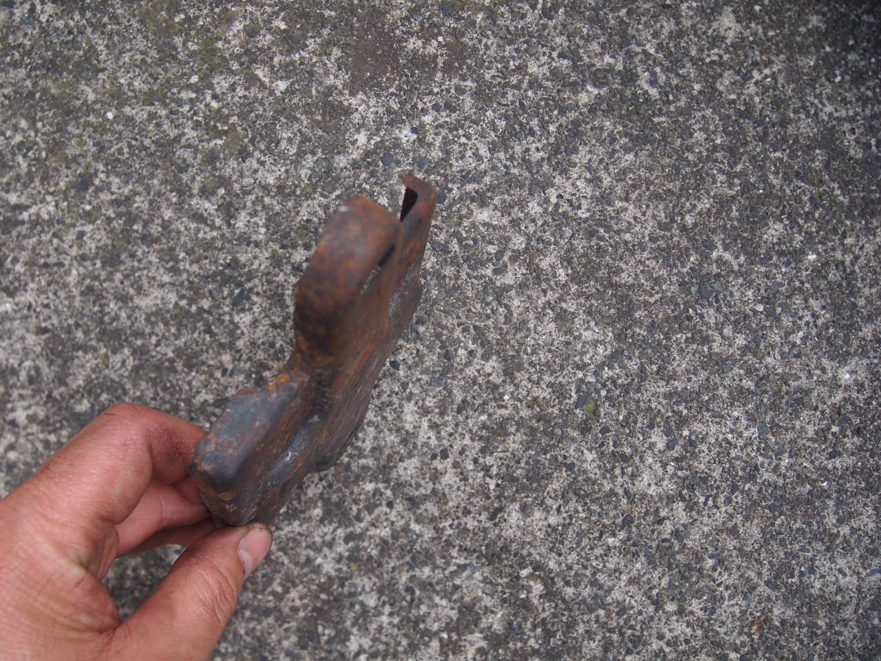 K-アイアンバッテリーカバー