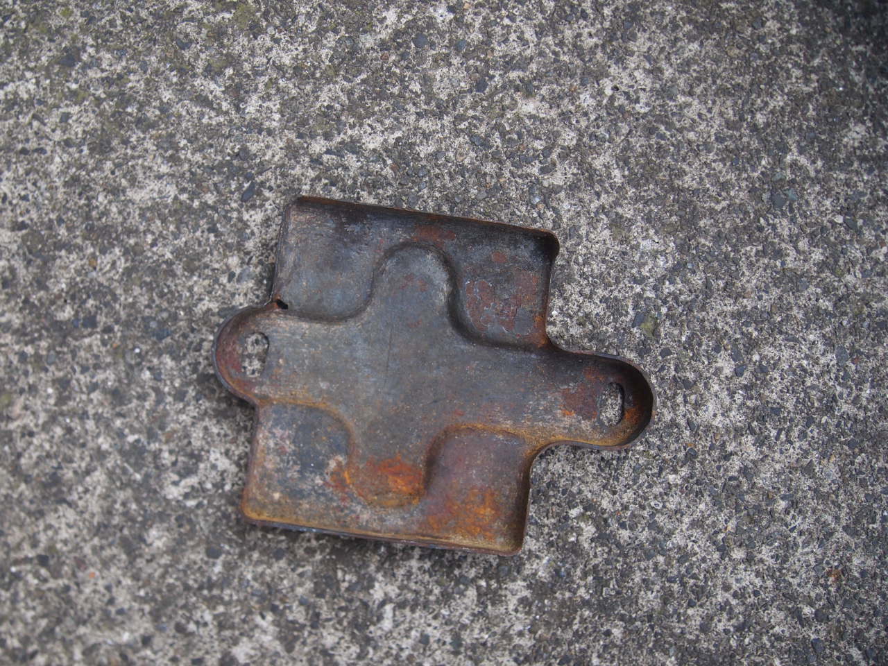 K-アイアンバッテリーカバー