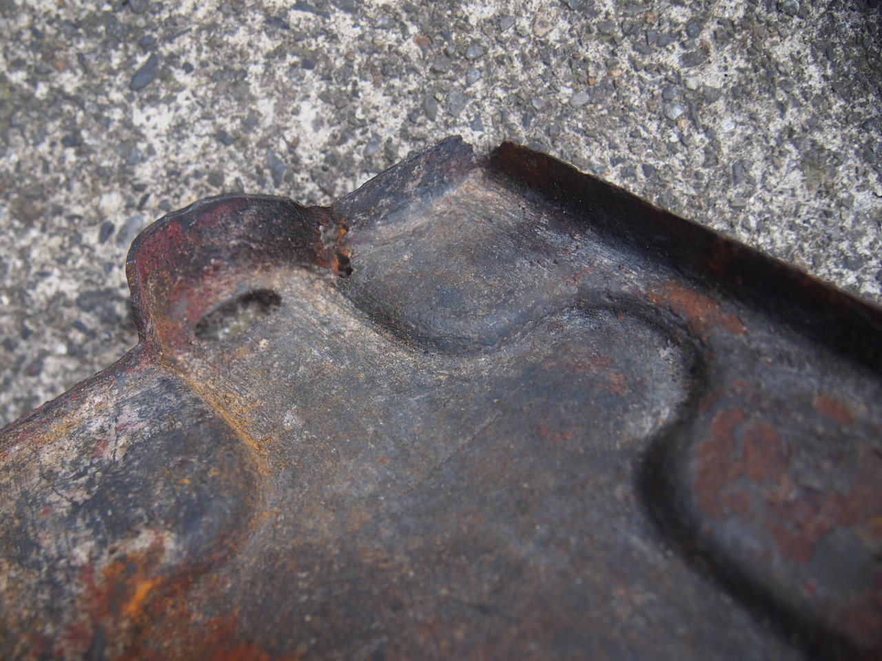 K-アイアンバッテリーカバー