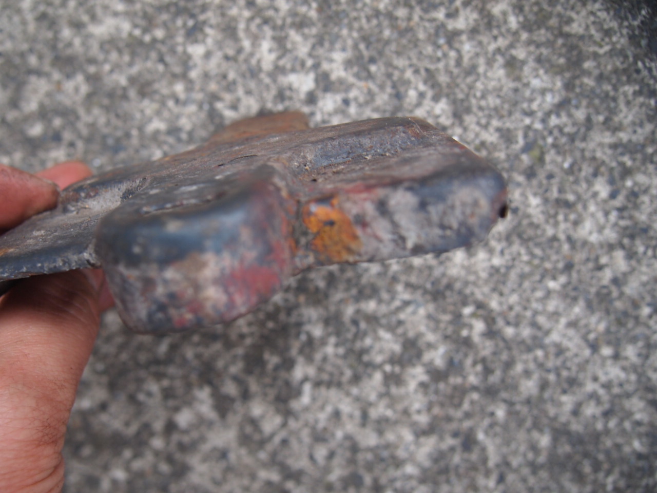 K-アイアンバッテリーカバー