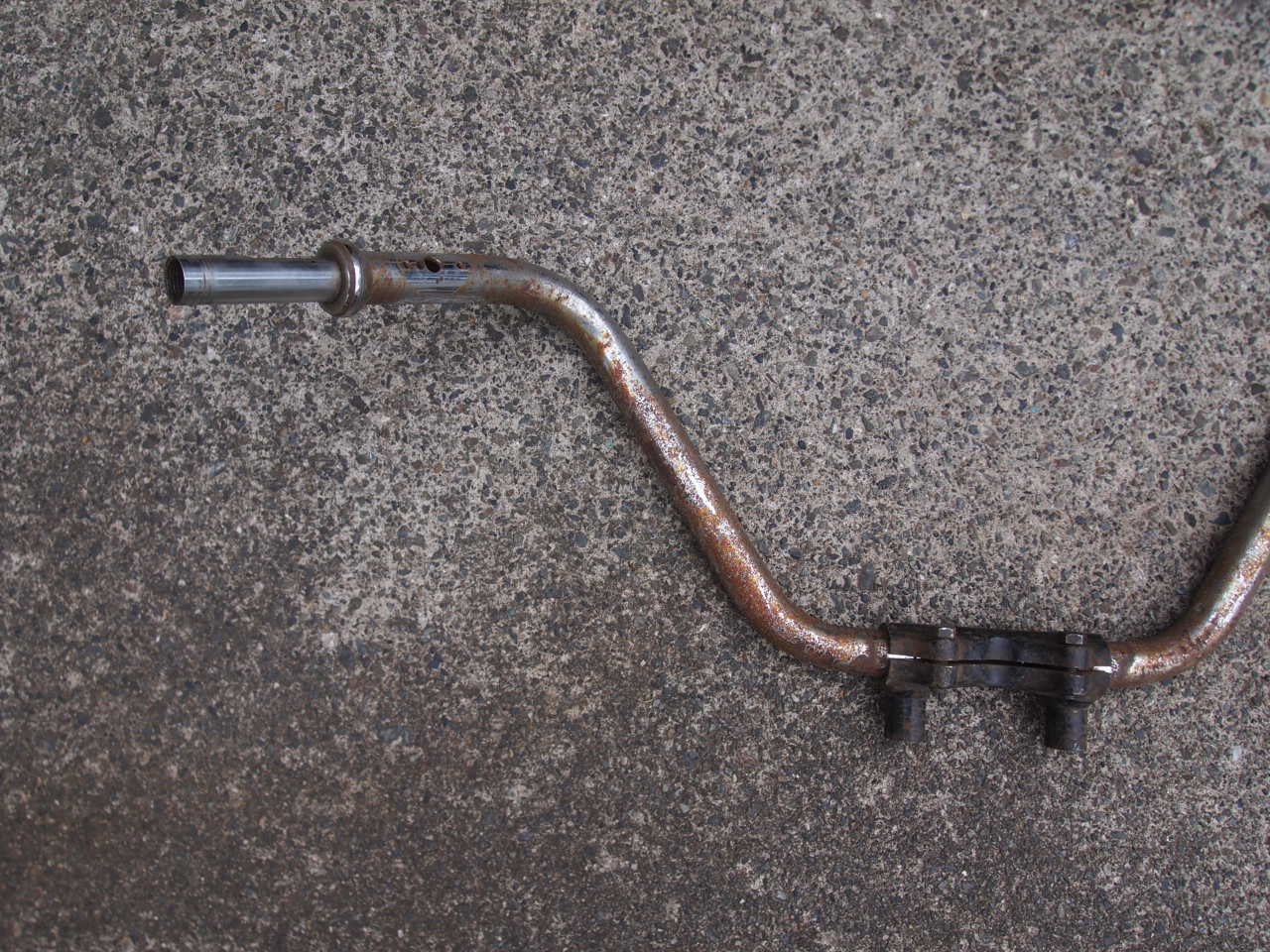 ヘリングスHT3　2ピース改