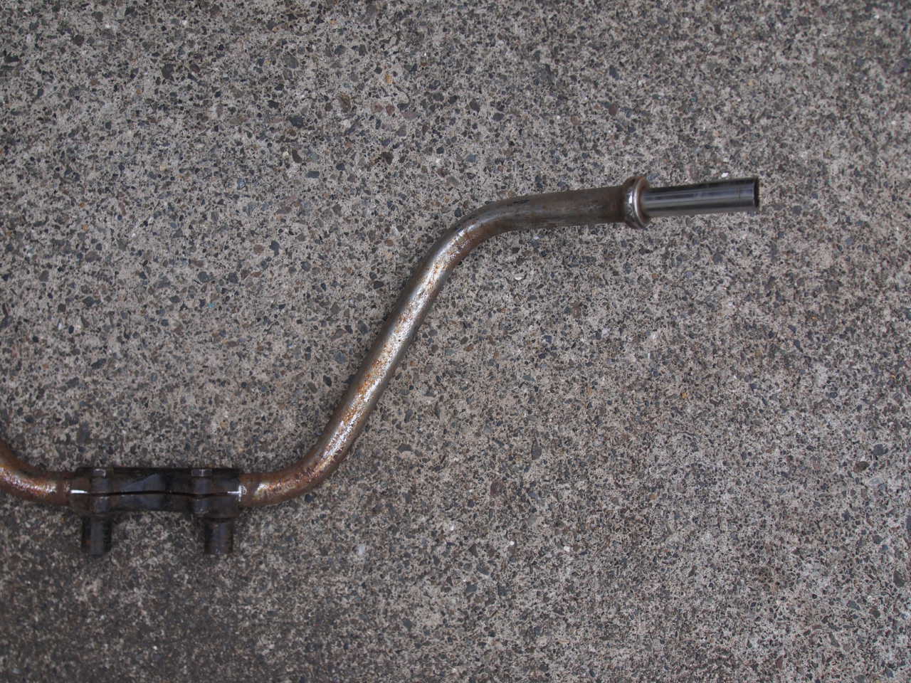 ヘリングスHT3　2ピース改