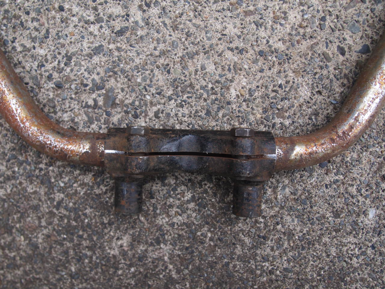 ヘリングスHT3　2ピース改