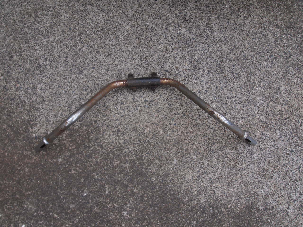 ヘリングスHT3　2ピース改