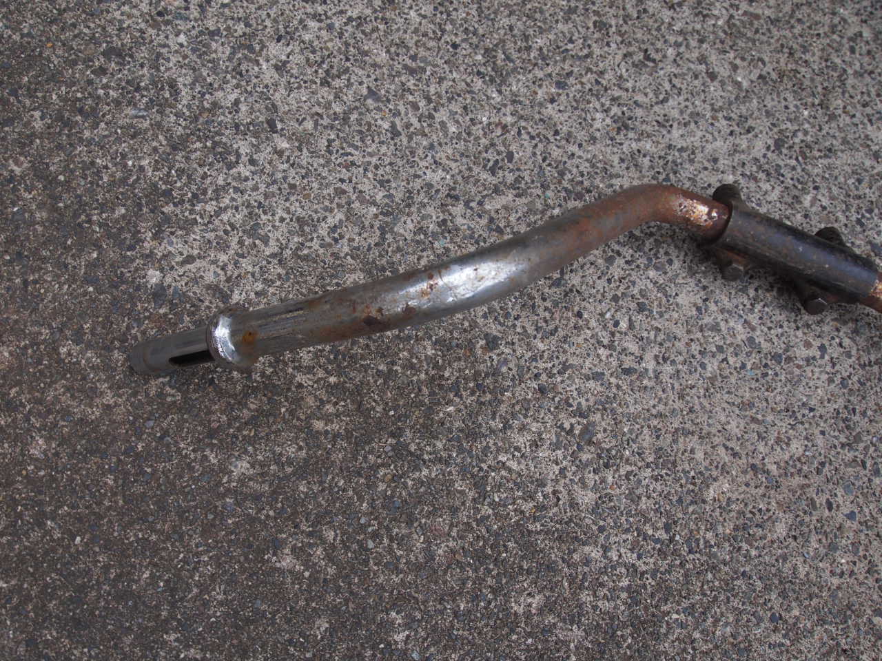 ヘリングスHT3　2ピース改