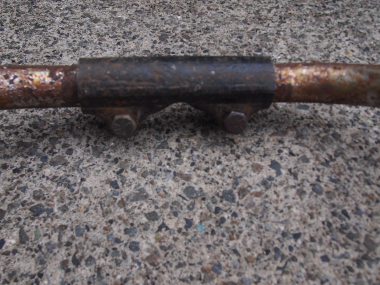 ヘリングスHT3　2ピース改