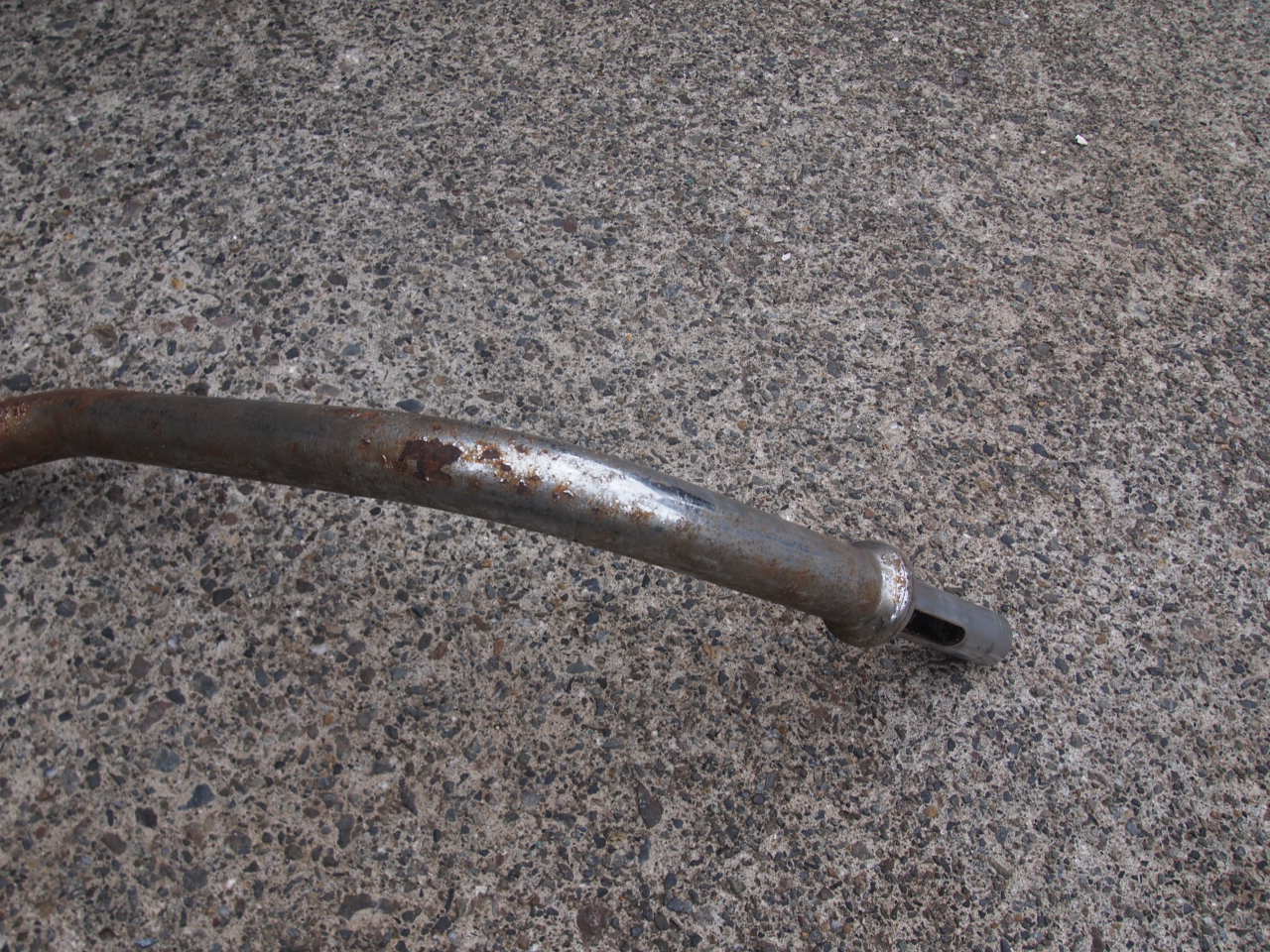 ヘリングスHT3　2ピース改