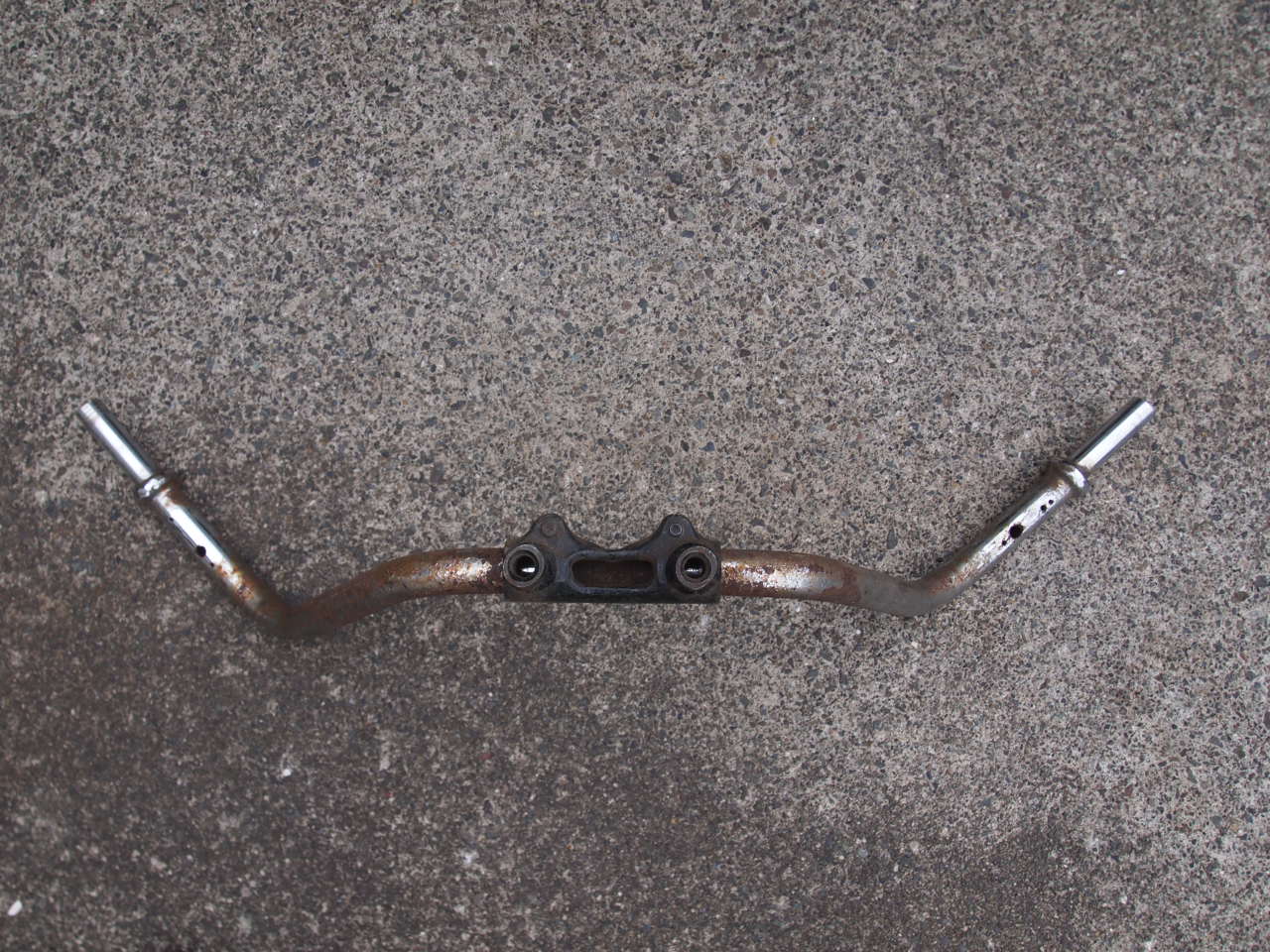 ヘリングスHT3　2ピース改