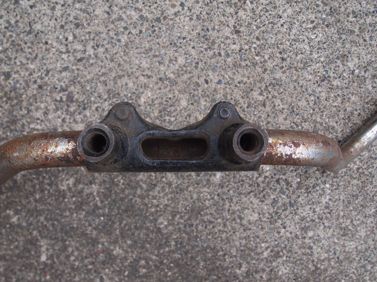 ヘリングスHT3　2ピース改