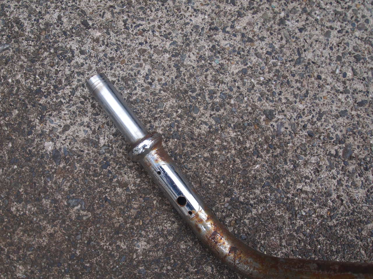 ヘリングスHT3　2ピース改