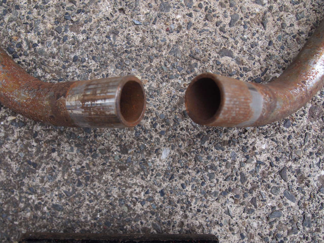 ヘリングスHT3　2ピース改