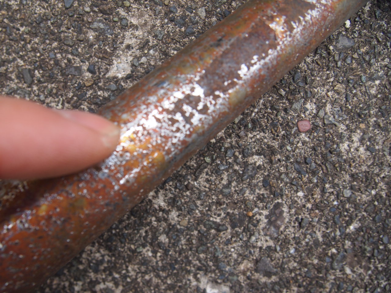 ヘリングスHT3　2ピース改