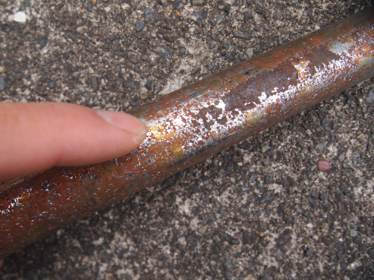 ヘリングスHT3　2ピース改