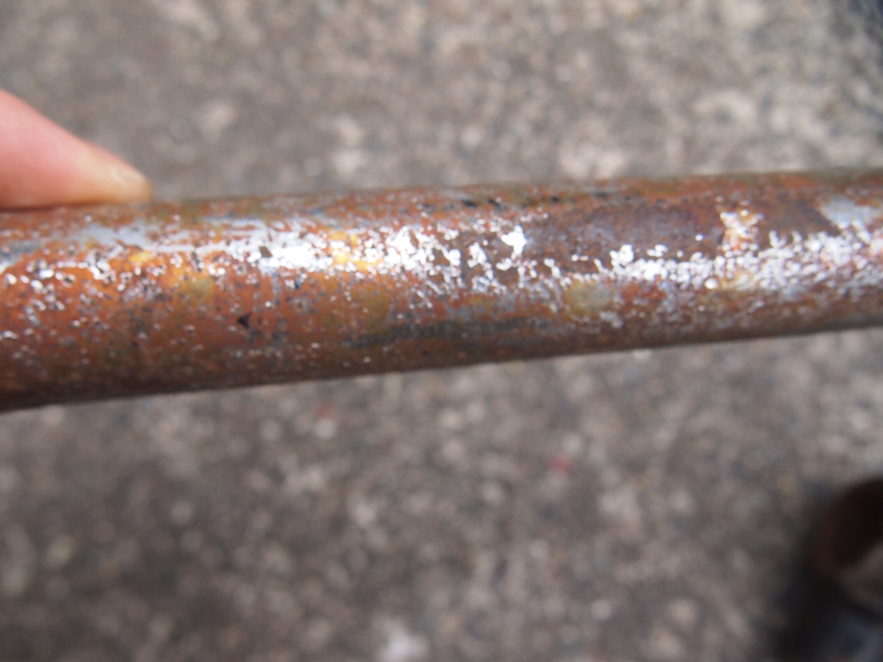 ヘリングスHT3　2ピース改