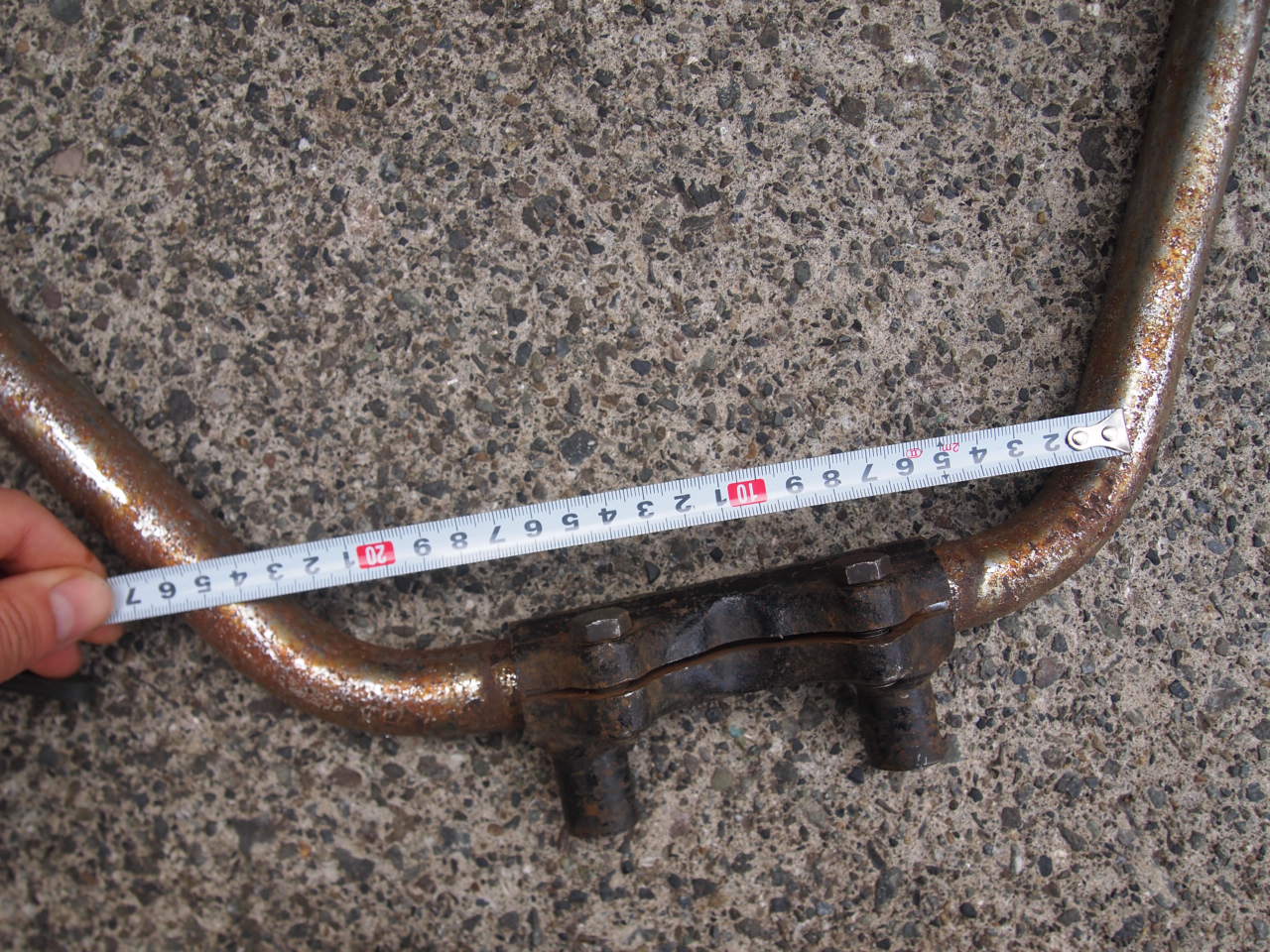 ヘリングスHT3　2ピース改