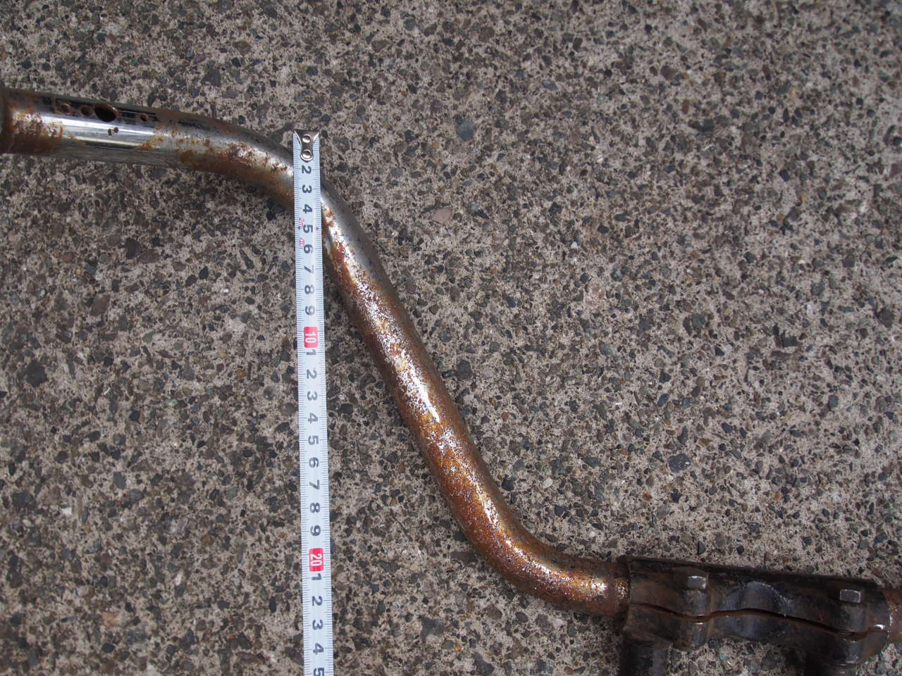 ヘリングスHT3　2ピース改