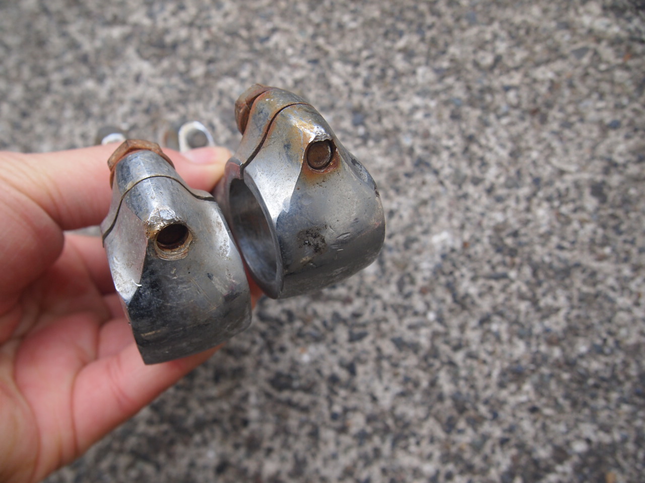 3.5ドッグボーン