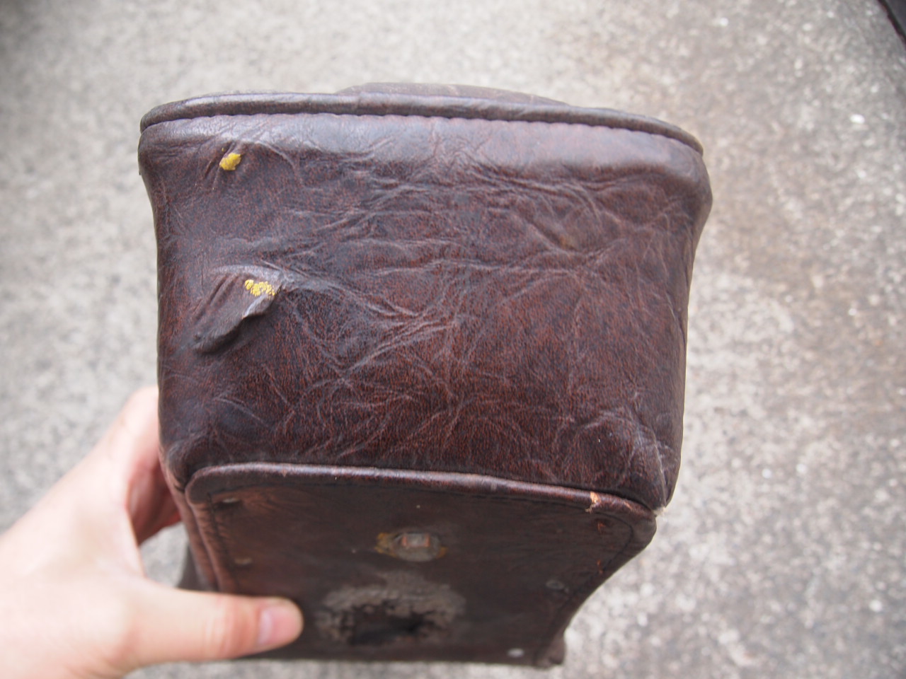 チョッパーシート