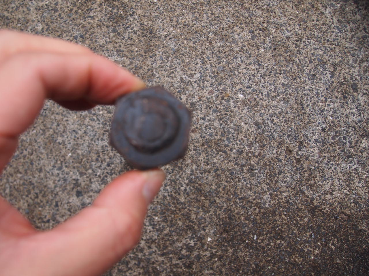 67-72　リアアクスル