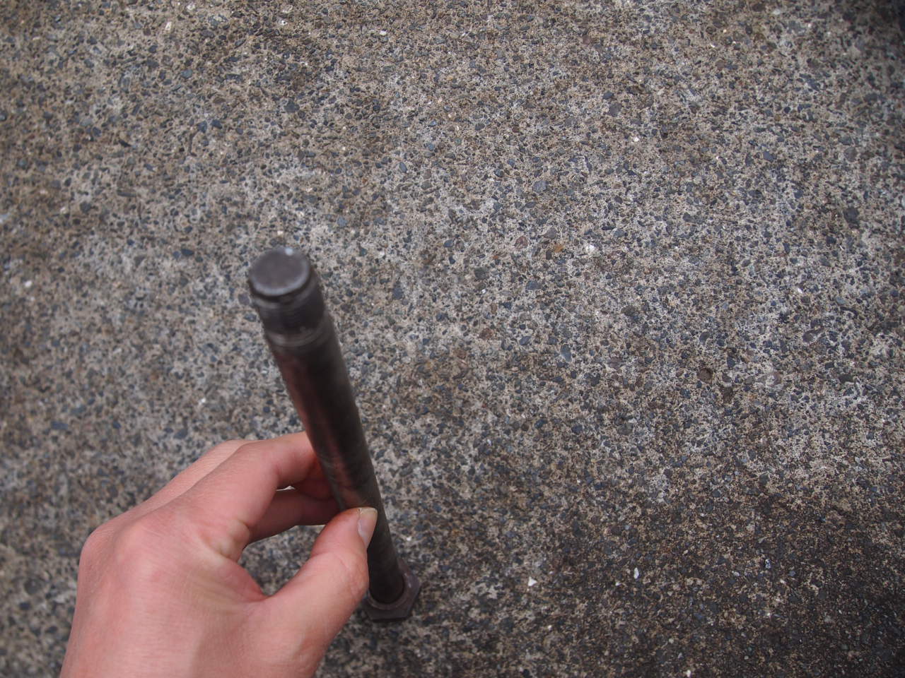 67-72　リアアクスル