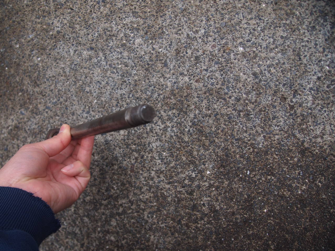 67-72　リアアクスル