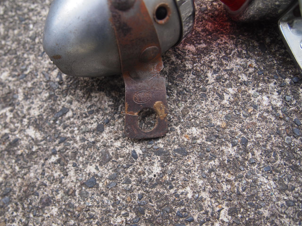 BECKマーカーライト