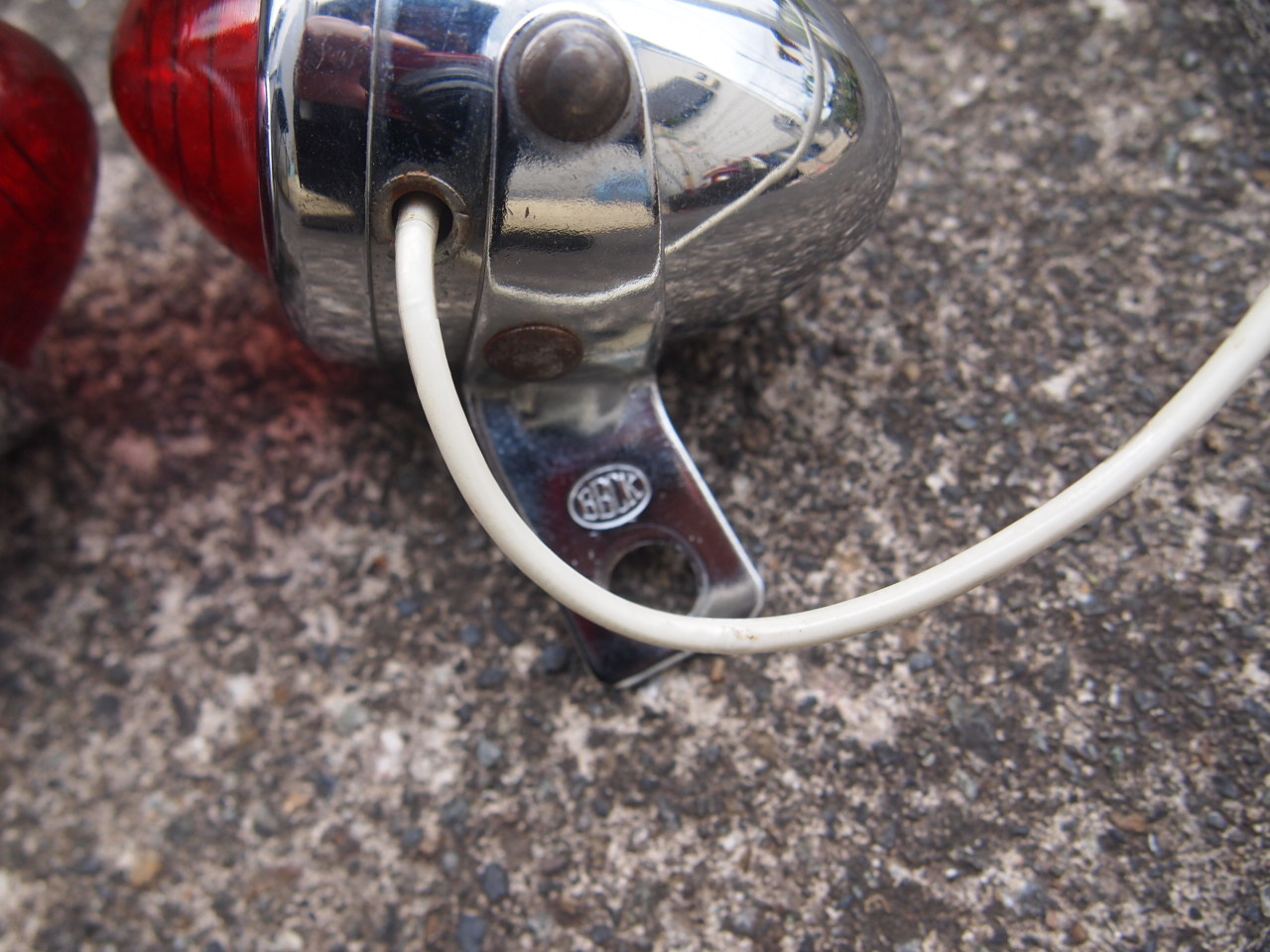 BECKマーカーライト