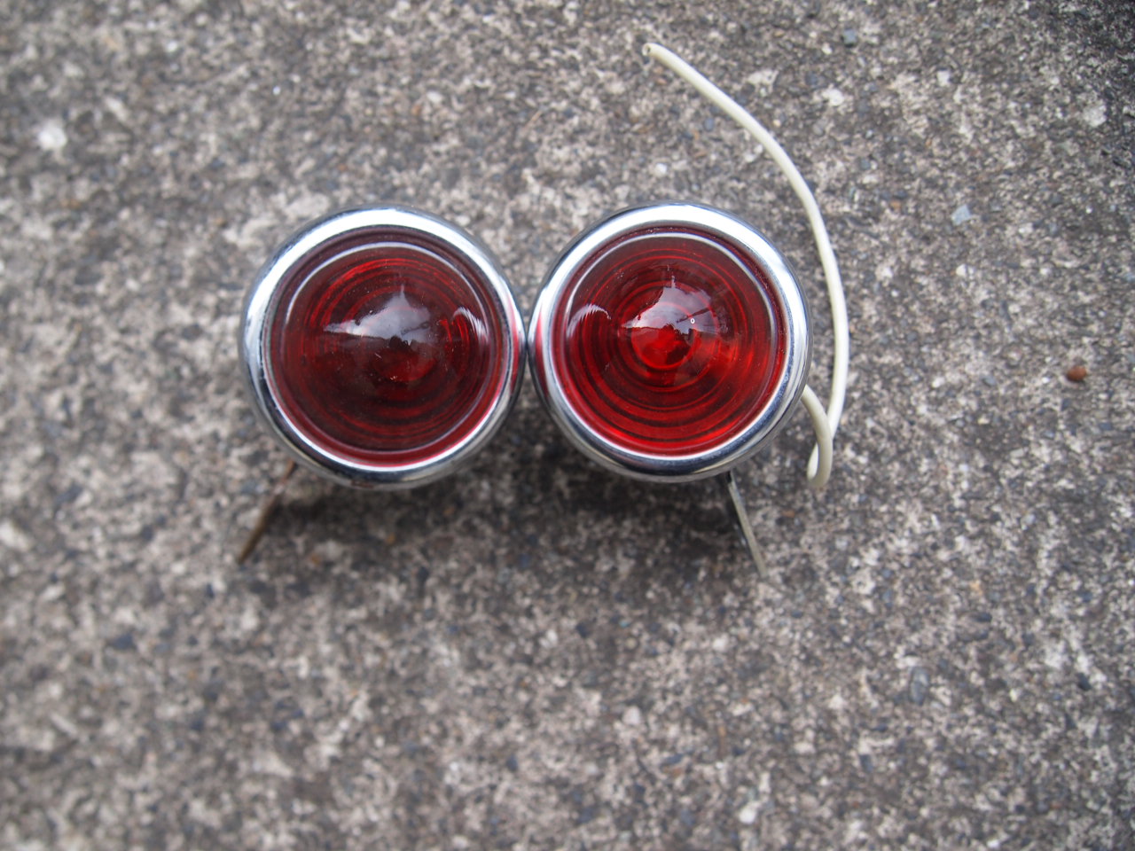 BECKマーカーライト