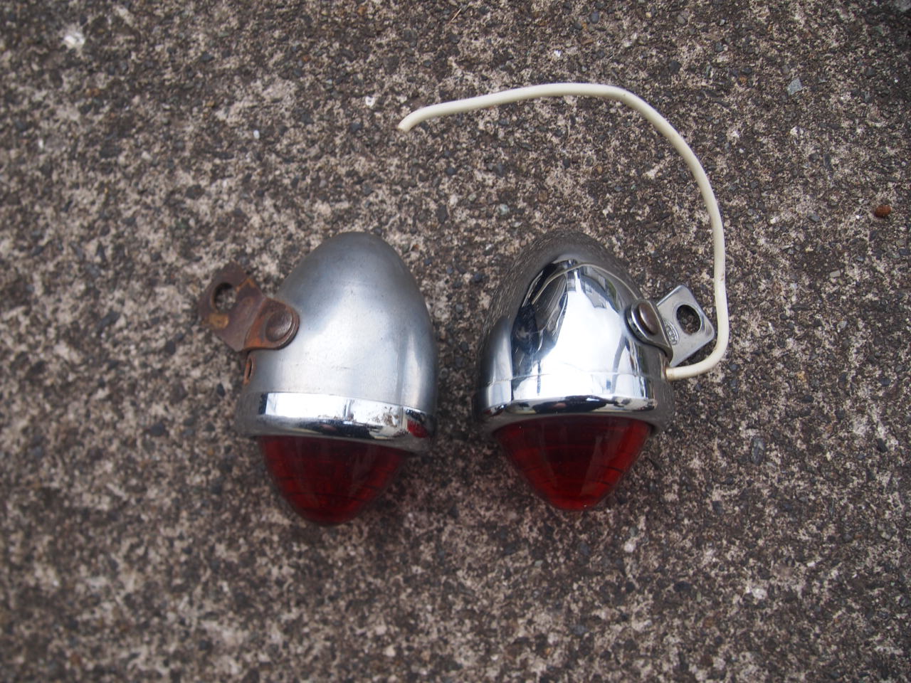 BECKマーカーライト