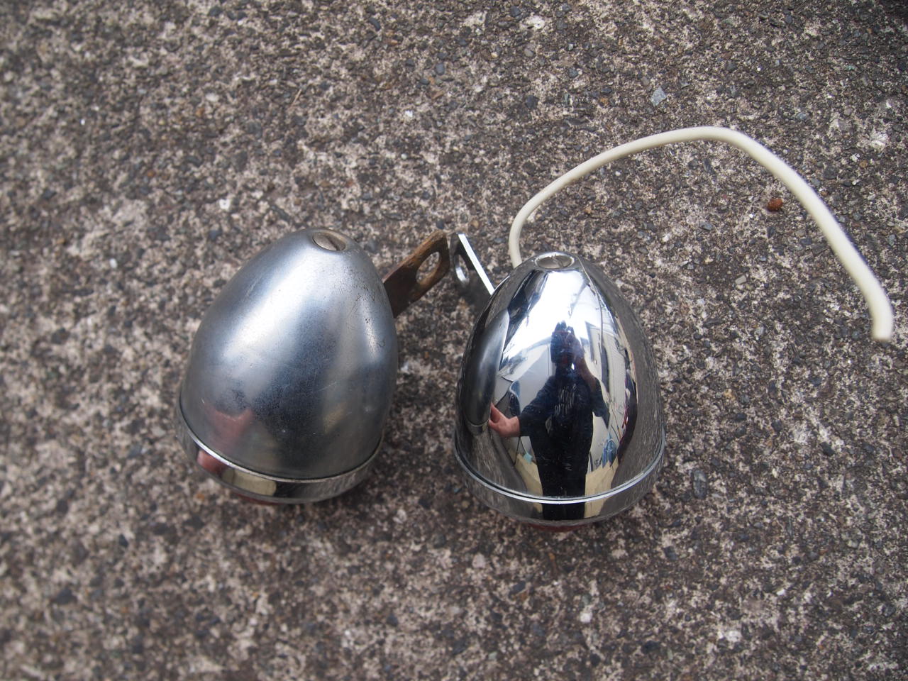 BECKマーカーライト