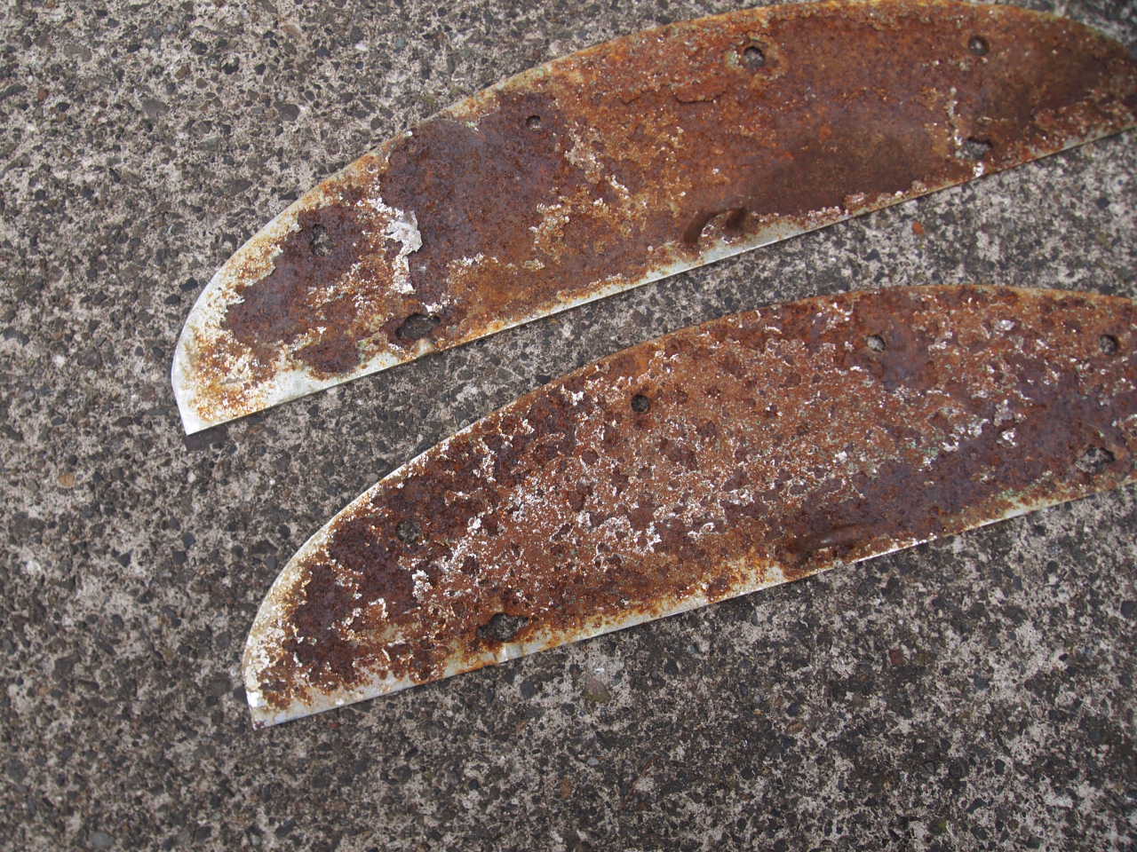 ブコ　４ホールプレート