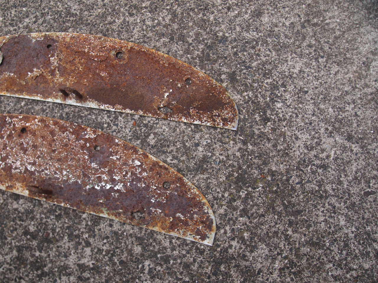 ブコ　４ホールプレート