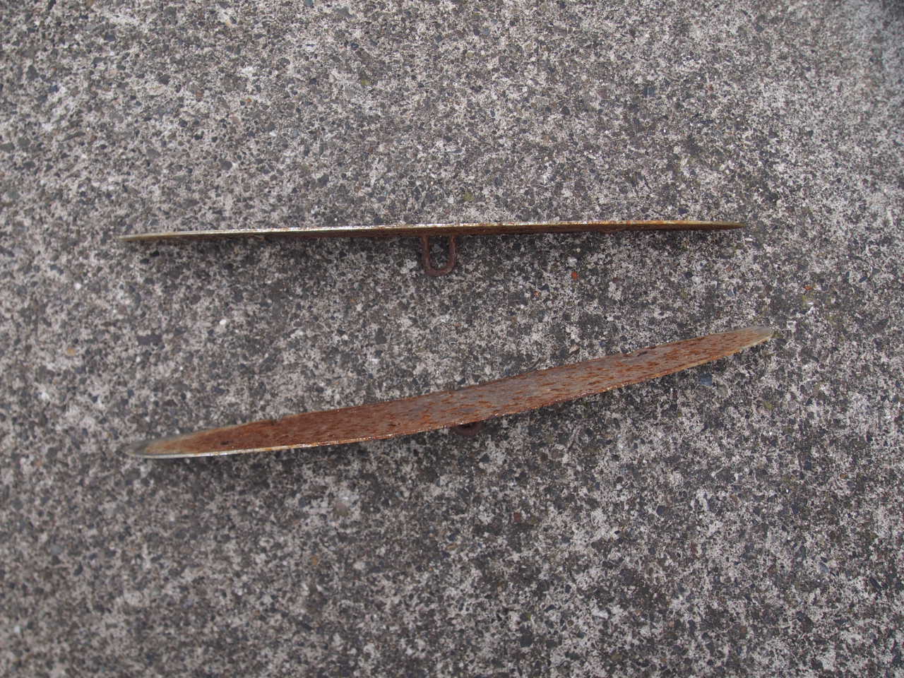 ブコ　４ホールプレート