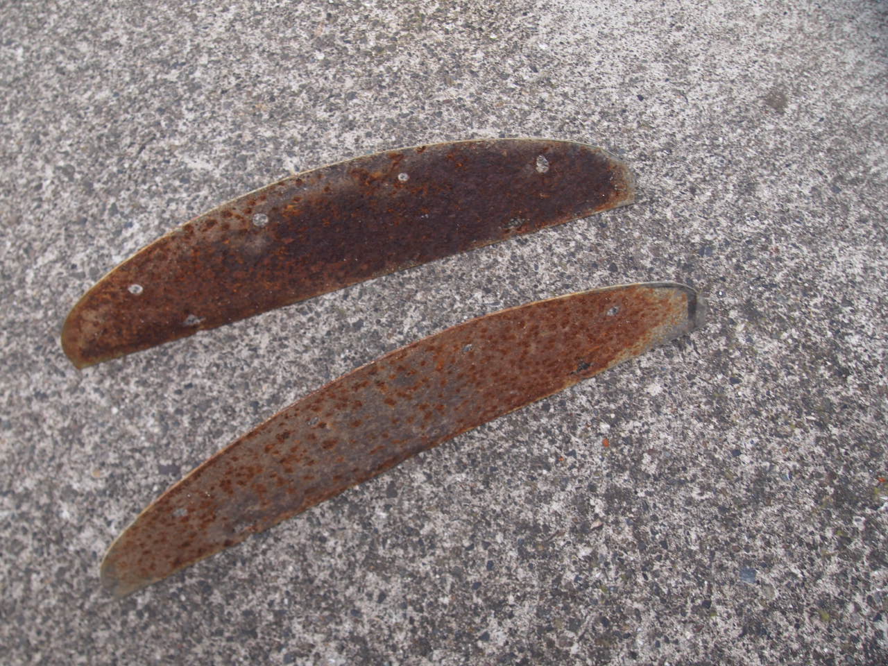 ブコ　４ホールプレート