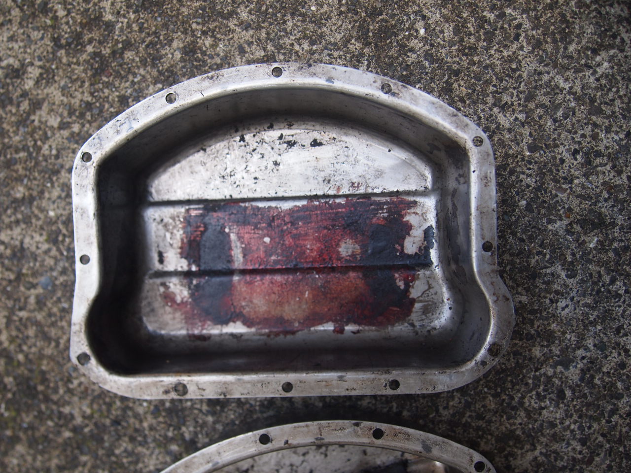 49-54　ステンレスロッカーカバー